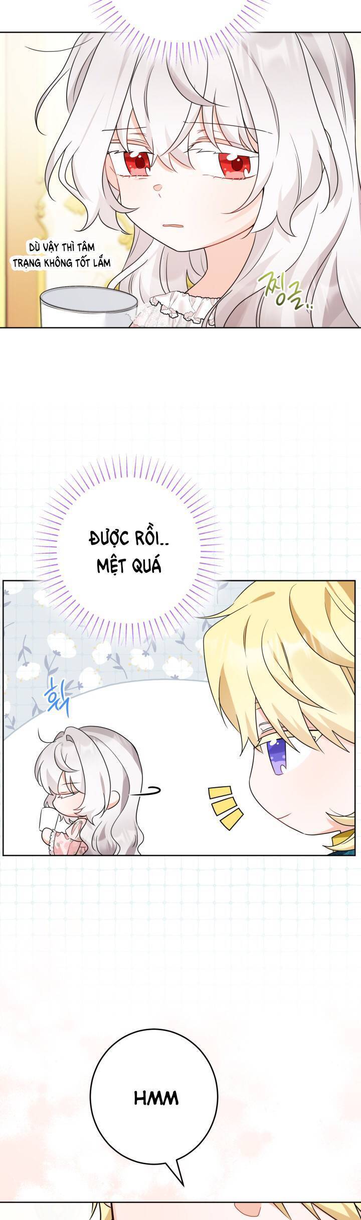 lịch sử đen tối của nam chính chapter 19 17