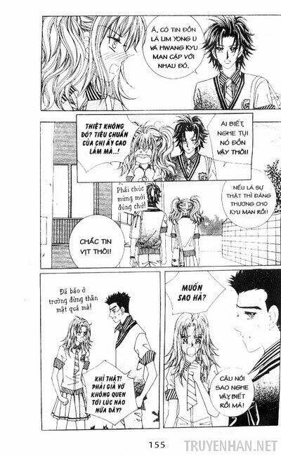 cô nàng sandwich chapter 40 40