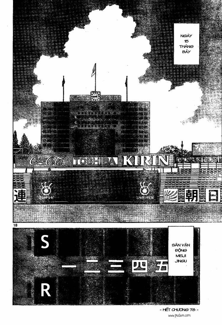 trò chơi vượt qua thử thách chapter 78 20