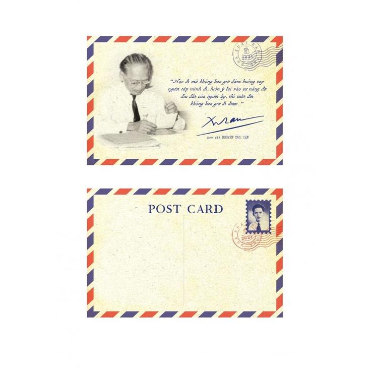 Tôi Tự Học - Phiên Bản Giới Hạn Có Đánh Số - Tặng Kèm Postcard - Bản Quyền
