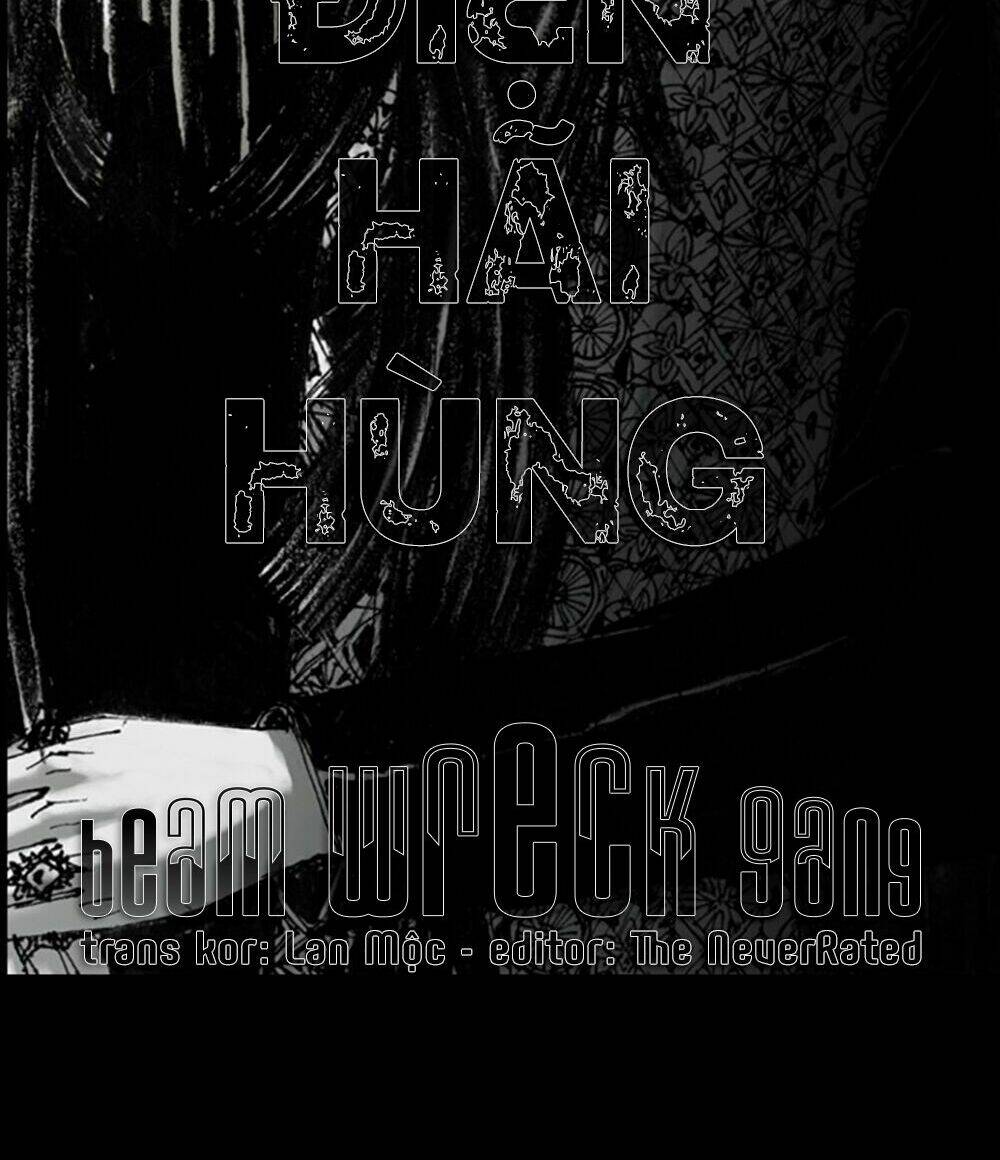 hiệu điện hãi hùng chapter 0 11