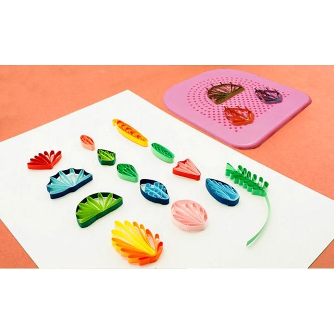 Lưới định vị kèm 20 ghim