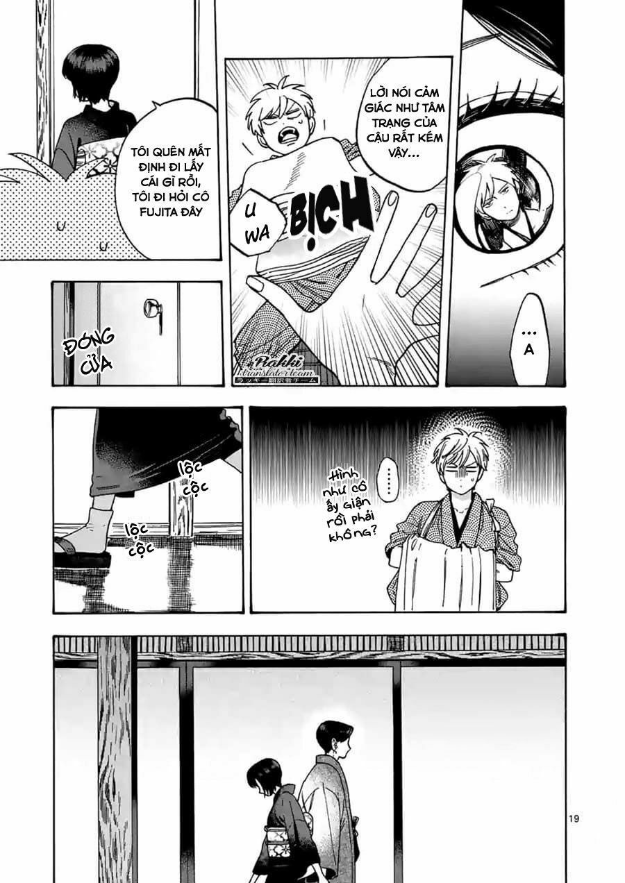 promise cinderella chapter 30 20