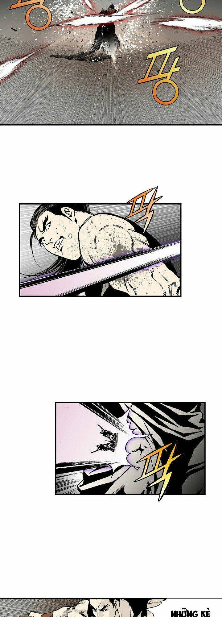 thế giới võ thuật của pháp sư chapter 32 15