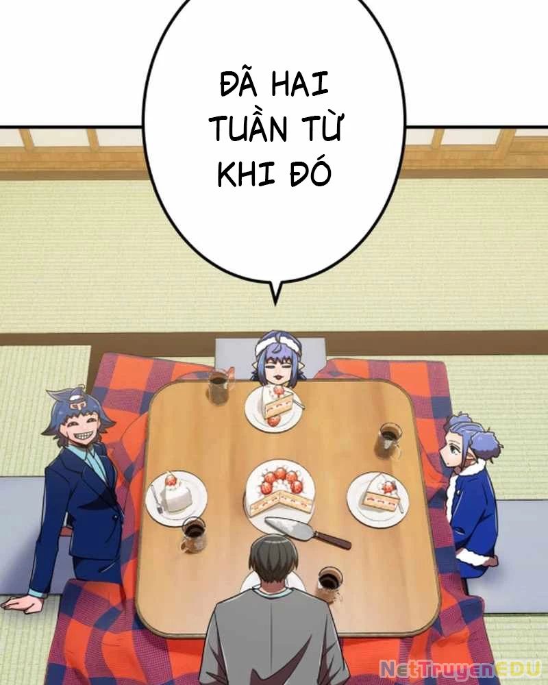 Huyết Thánh Cứu Thế Chủ~ Ta Chỉ Cần 0.0000001% Đã Trở Thành Vô Địch chapter 119 80