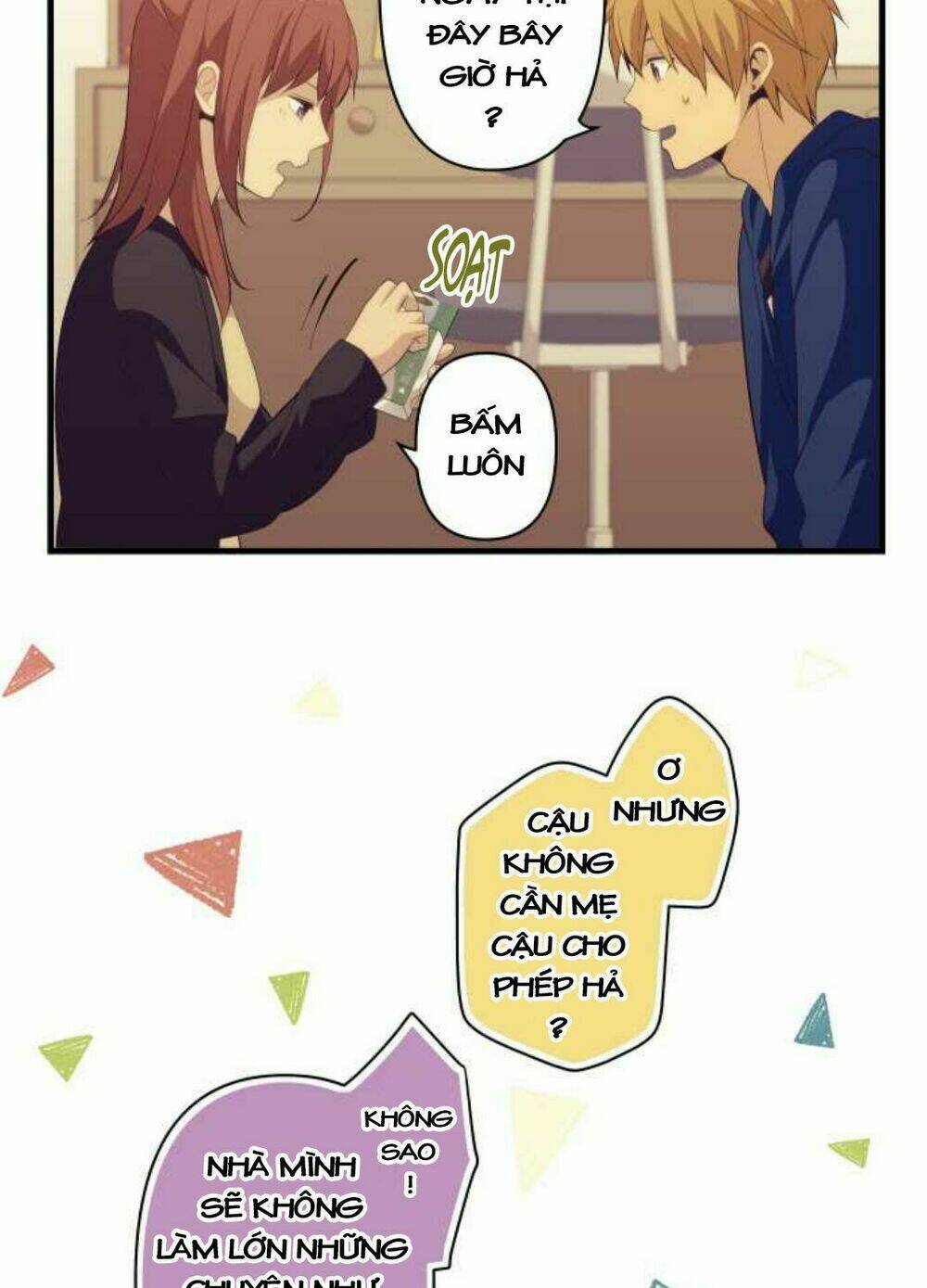 viên thuốc trùng sinh chapter 177 6