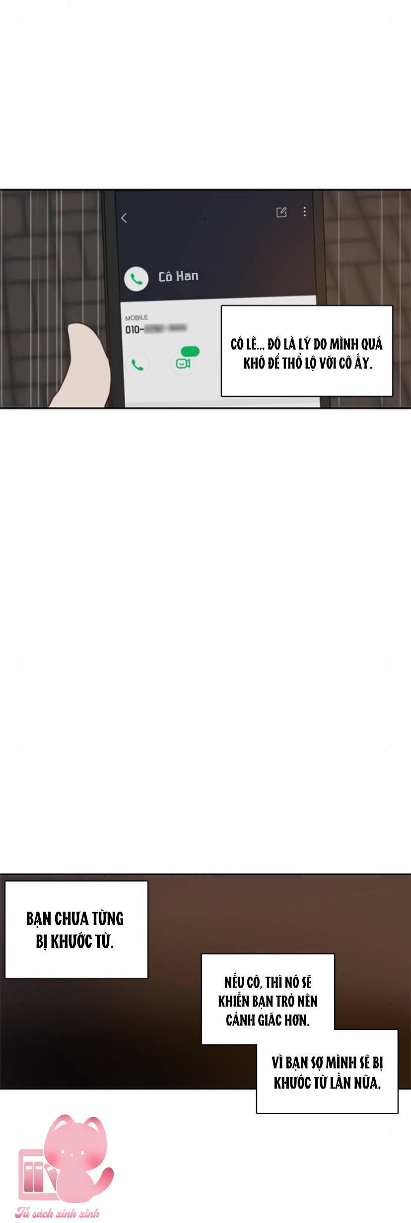 a good day to be a dog chapter 58 42