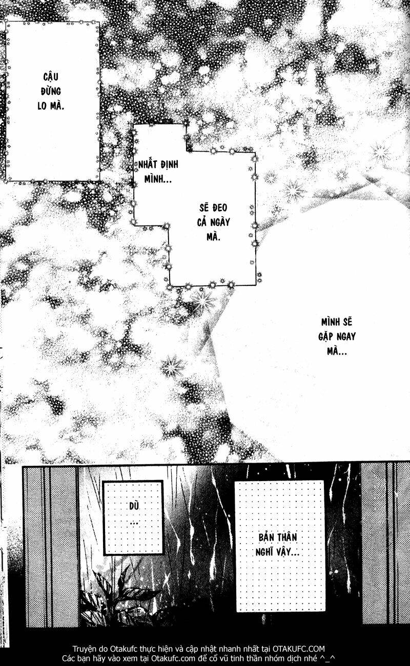 hachimitsu ni hatsukoi chapter 51 29