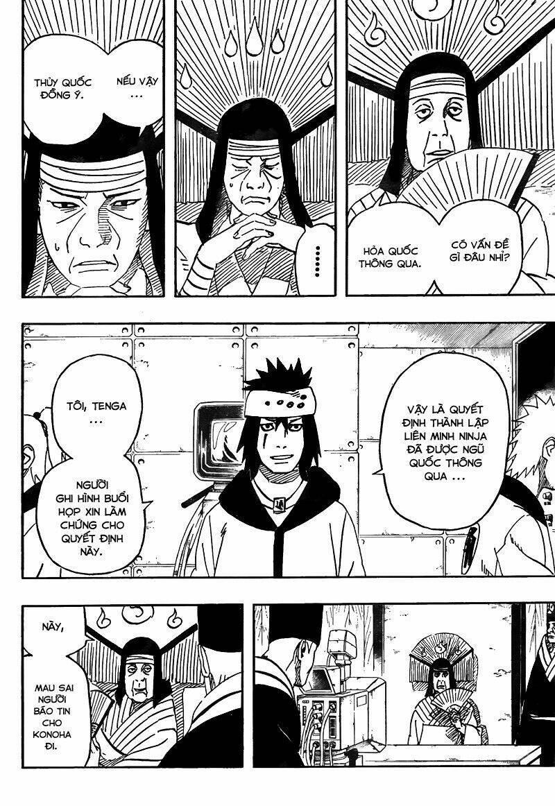 naruto - cửu vĩ hồ ly chapter 488 2