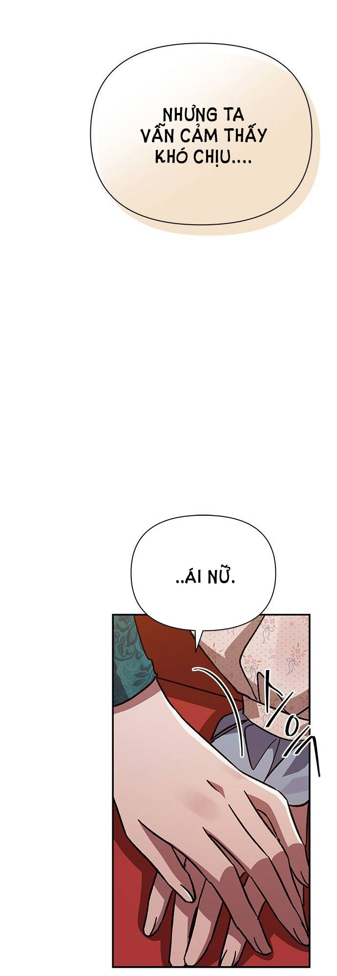 ôi kẻ thù không đội trời chung thân ái của tôi chapter 16.2 22