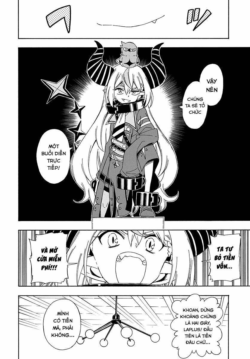 hololive - holox meeting! chapter 8 6