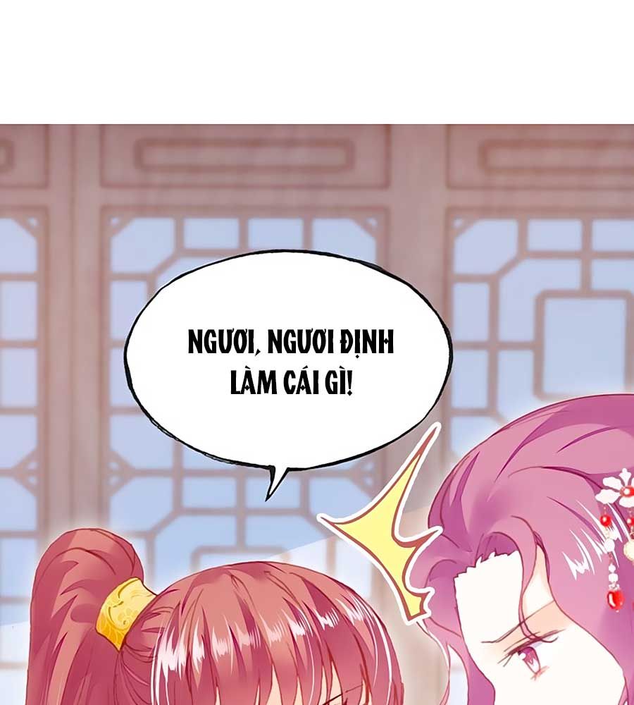 trẫm cũng không muốn quá khí phách chapter 51 76