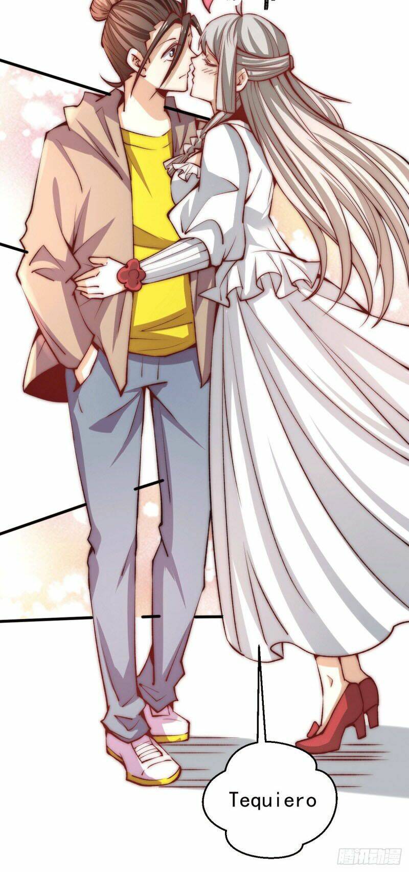 đô thị đỉnh phong cao thủ chapter 241 16