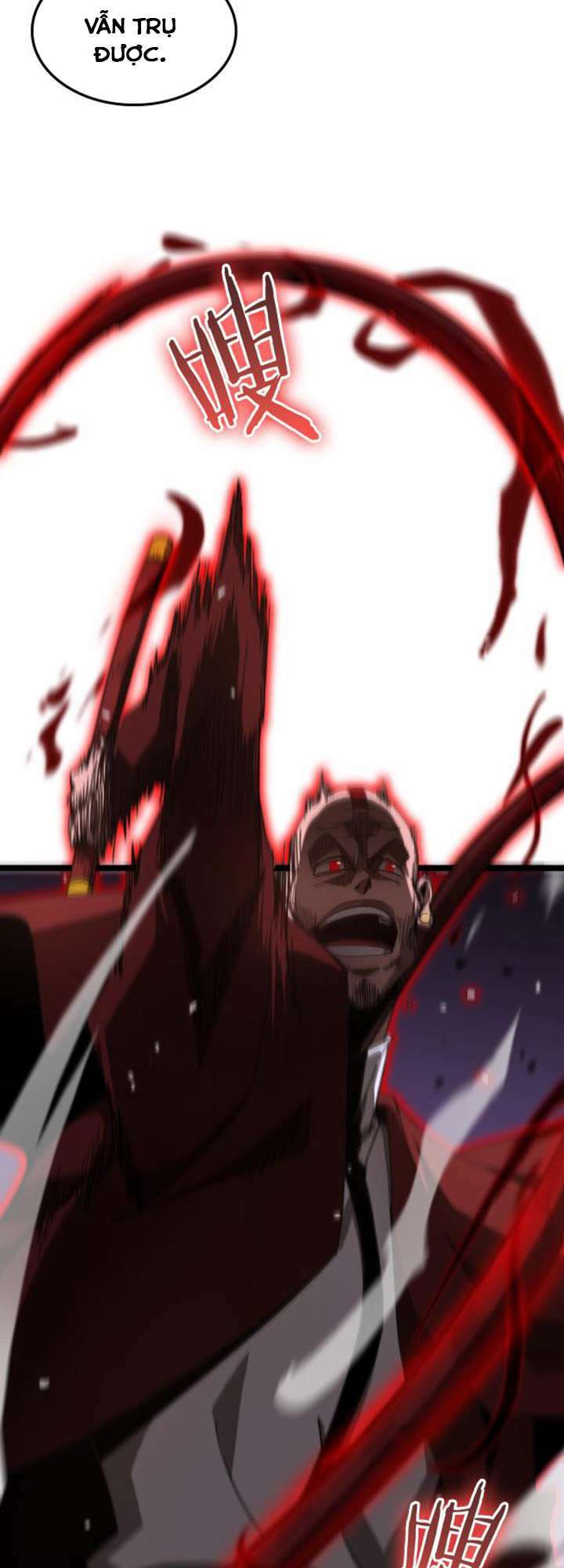 chư giới - tận thế online chapter 156 32