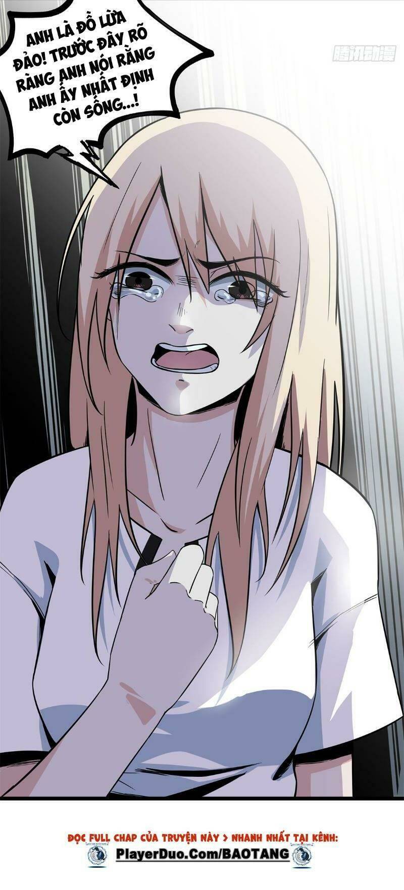 trùng lãnh quái đàm chapter 13 14