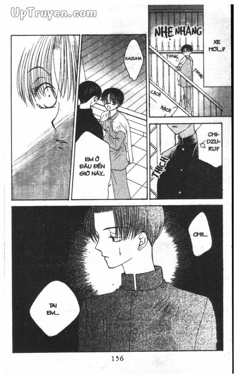 thấy mờ ghét chapter 3 156