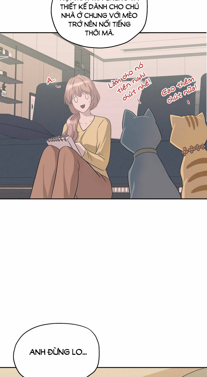 cuộc sống kỳ thú chapter 100 81