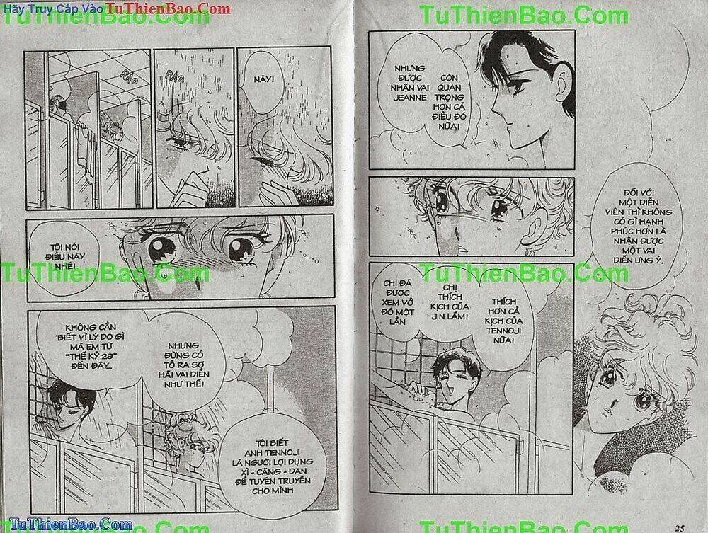 búp bê mario chapter 6 12