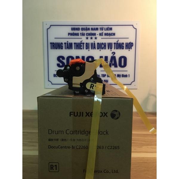 Cụm trống máy photo Fuji xerox DC V - 2260 | 2263 | 2265 _ Fujifilm Apeos C3060 | C2560 | C2060 - NHẬP KHẨU MỚI