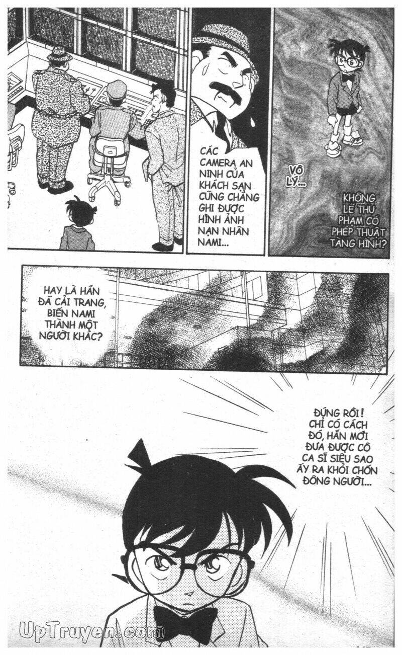 conan - bộ đặc biệt chapter 4 144