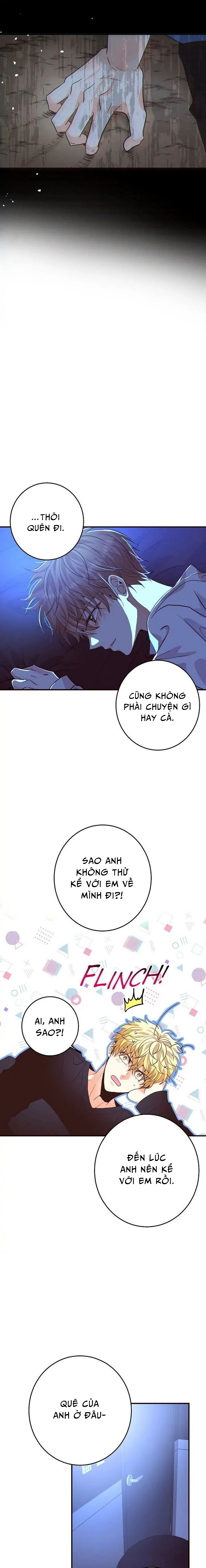 mối quan hệ phù hợp chapter 26 22