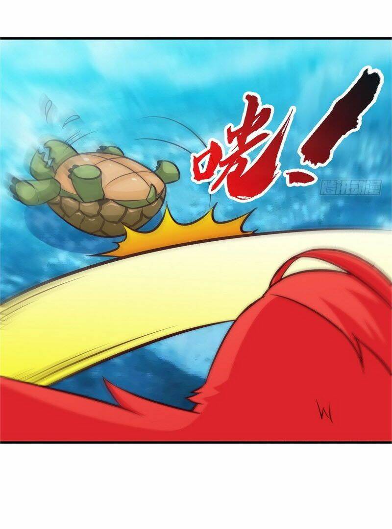 chí tôn thần ma chapter 165 21