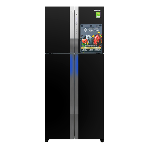 Tủ Lạnh Inverter Panasonic NR-DZ600GXVN (550L) - Hàng Chính Hãng