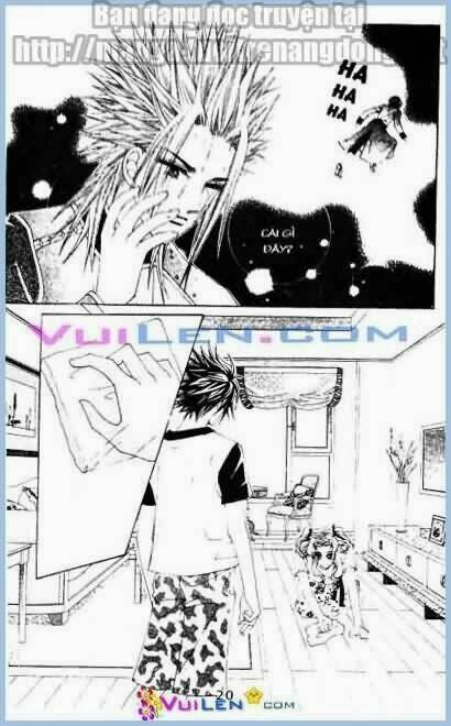 sức thanh xuân chapter 7 18