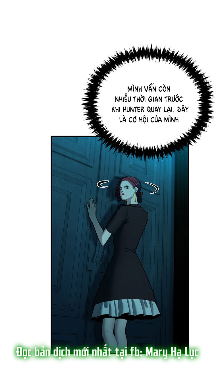 Khách Sạn Máu chapter 12.2 - Trang 4