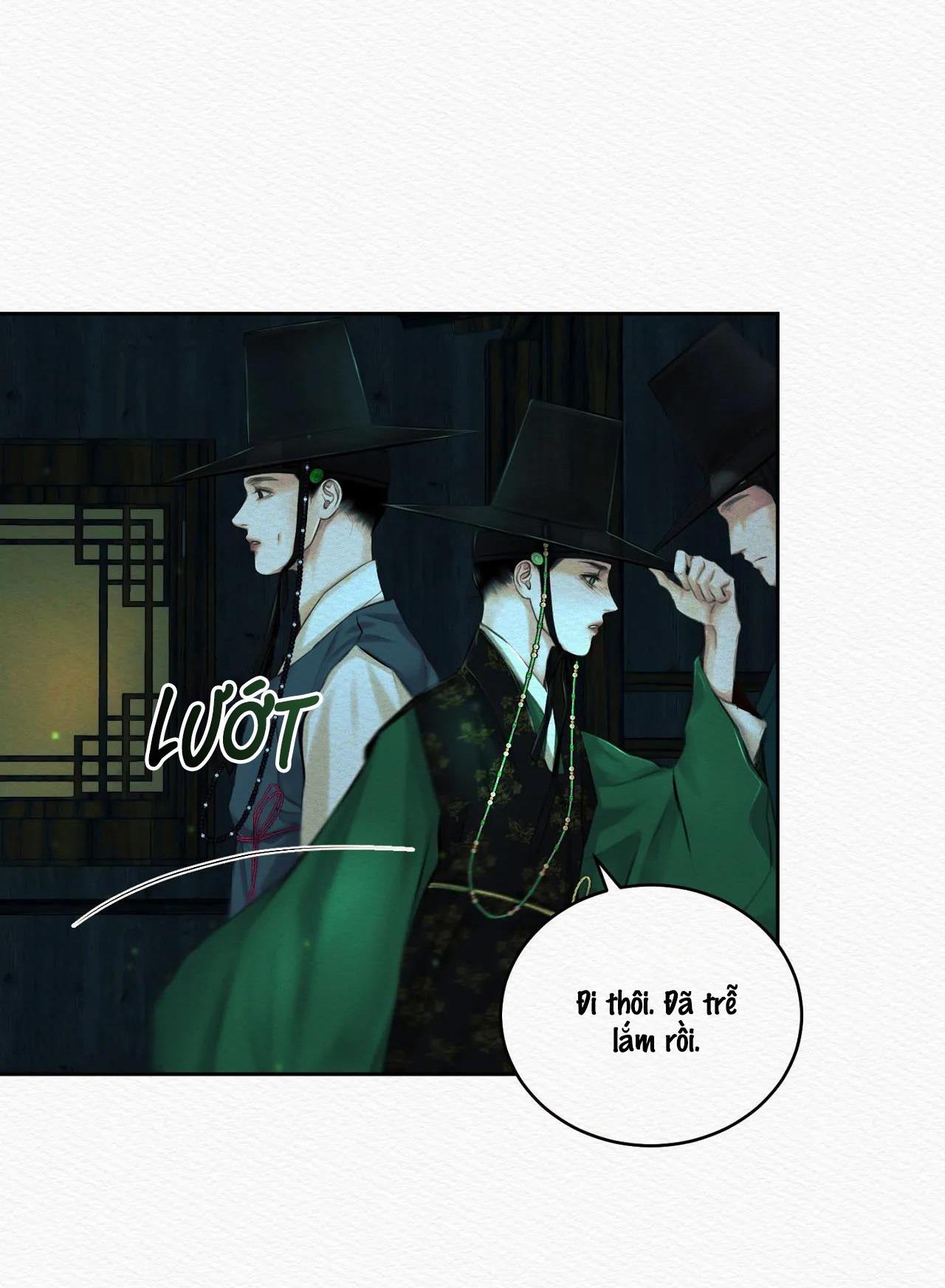 qủy dạ khúc chapter 19 62