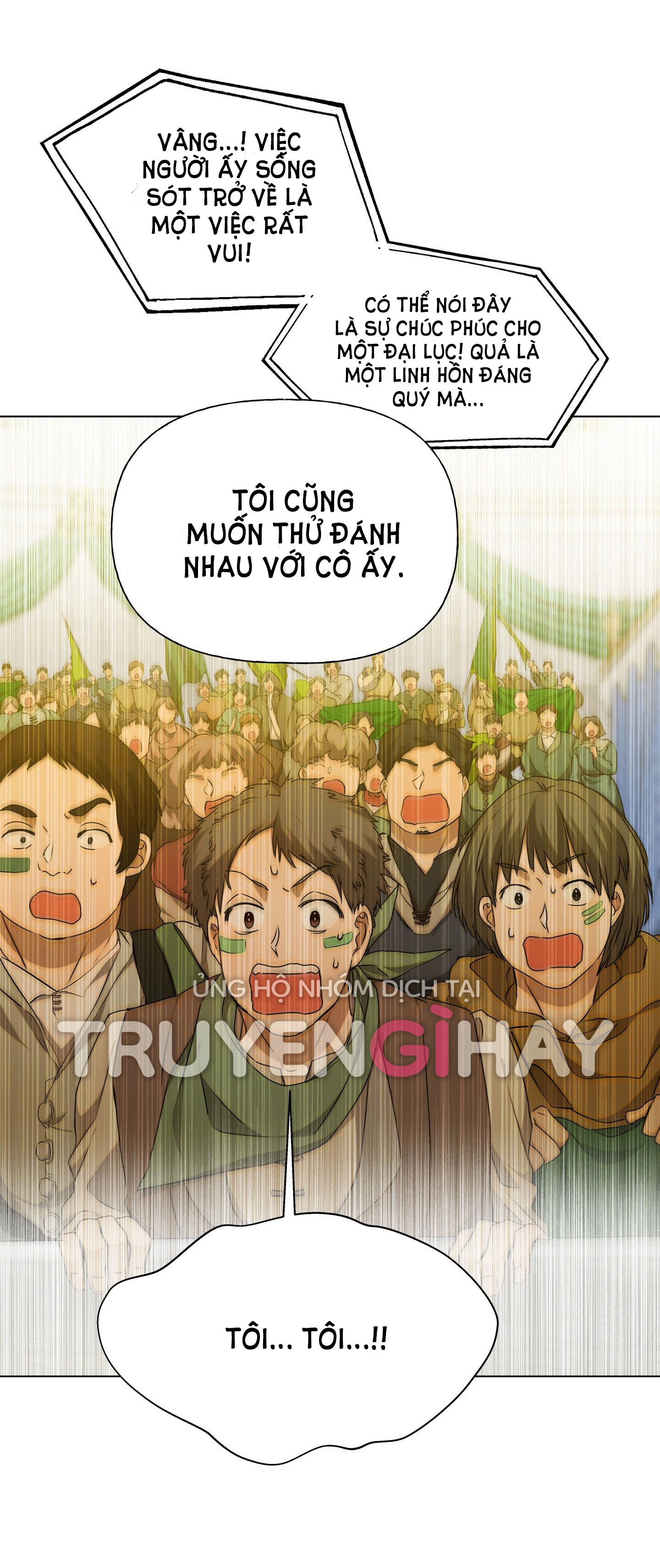 triệu hồi sư với mái tóc màu hoàng kim chapter 108 39