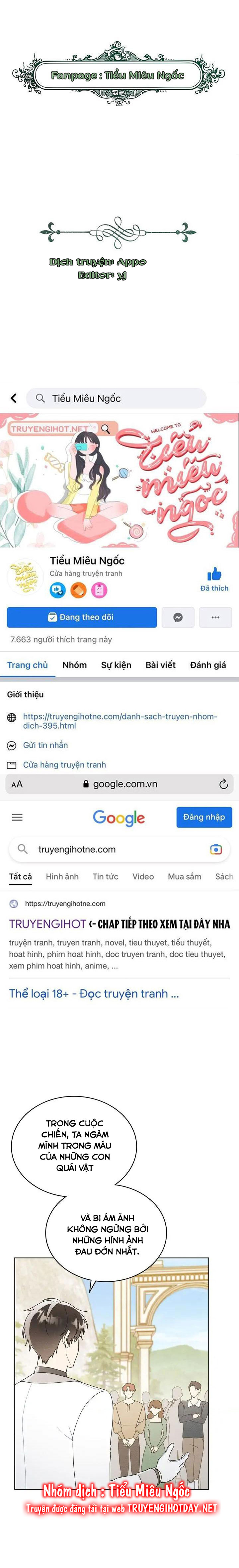 chúng ta cùng nhau tắm nhé? chapter 26 1