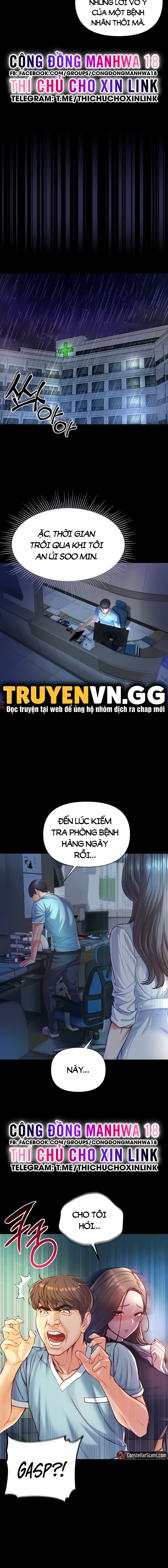 theo học dâm sư chapter 1 18