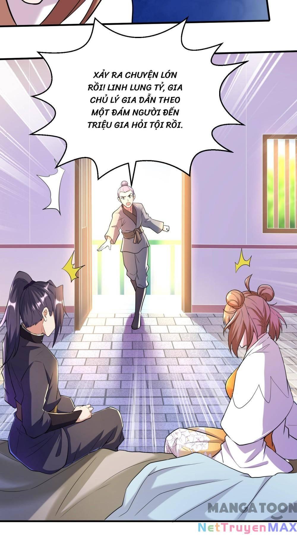 đệ nhất người ở rể chapter 232 16