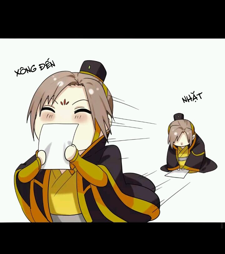 lưỡng bất nghi (full) chapter 108 21