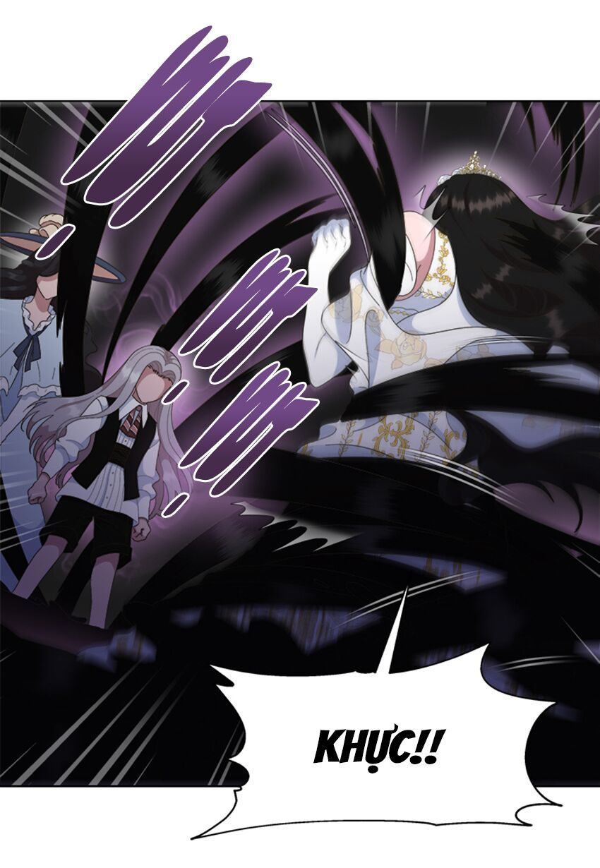 con gái bảo bối của ma vương chapter 141 18