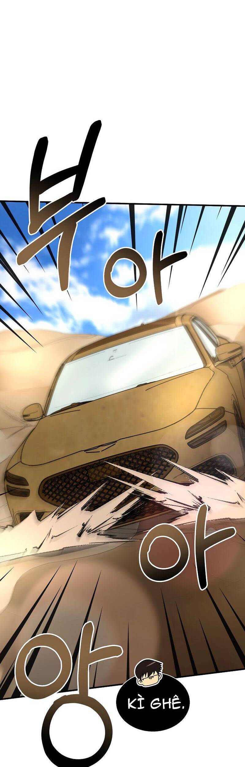 ngôi nhà kết nối với hầm ngục chapter 48 14