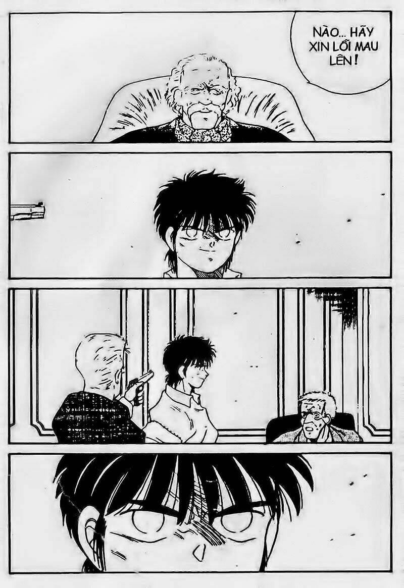 truyền nhân atula - shura no mon i chapter 90 17