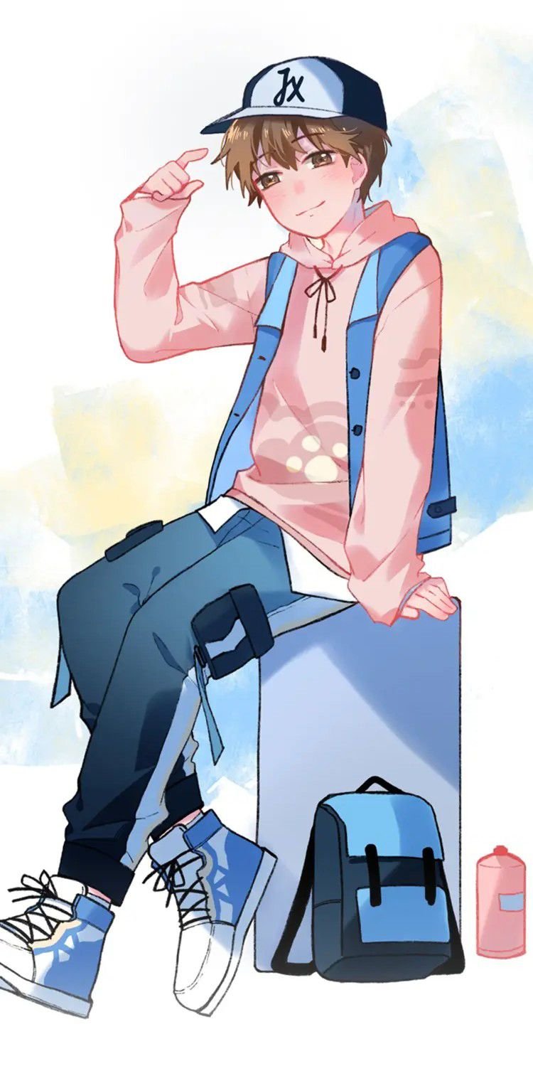 mối tình đầu của cậu ấy lại chính là tôi chapter 14 1