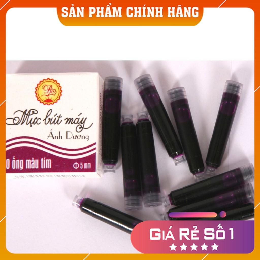 Hộp Mực Ống Tiện Dụng Ánh Dương - Ống Mực Khô Ánh Dương Tiện Lợi