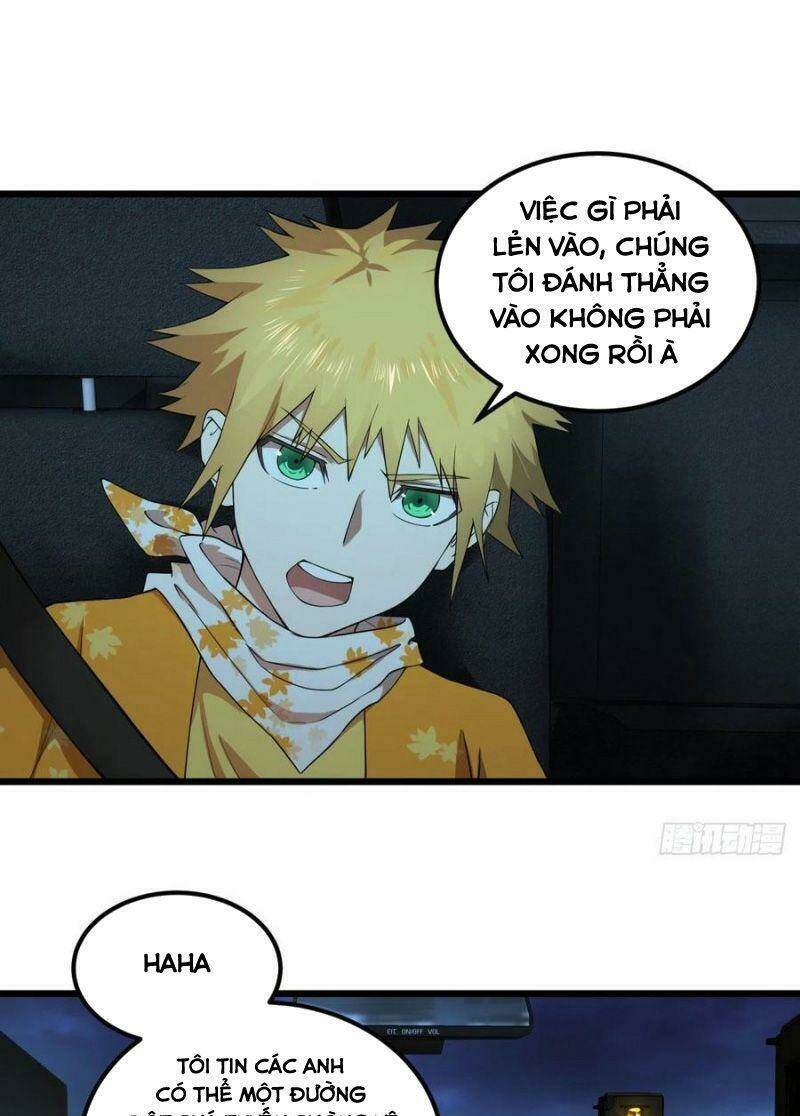 danh sách kẻ phản diện chapter 120 22