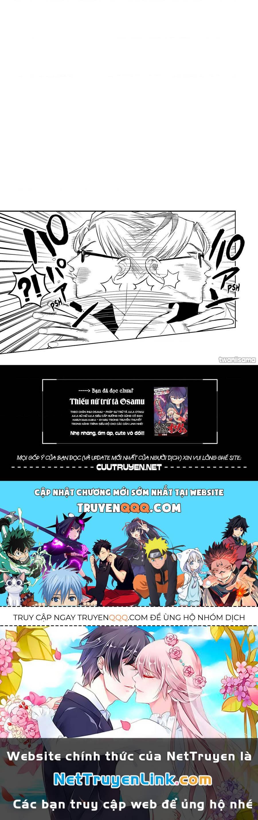 service wars - thánh chiến phục vụ chapter 21 18