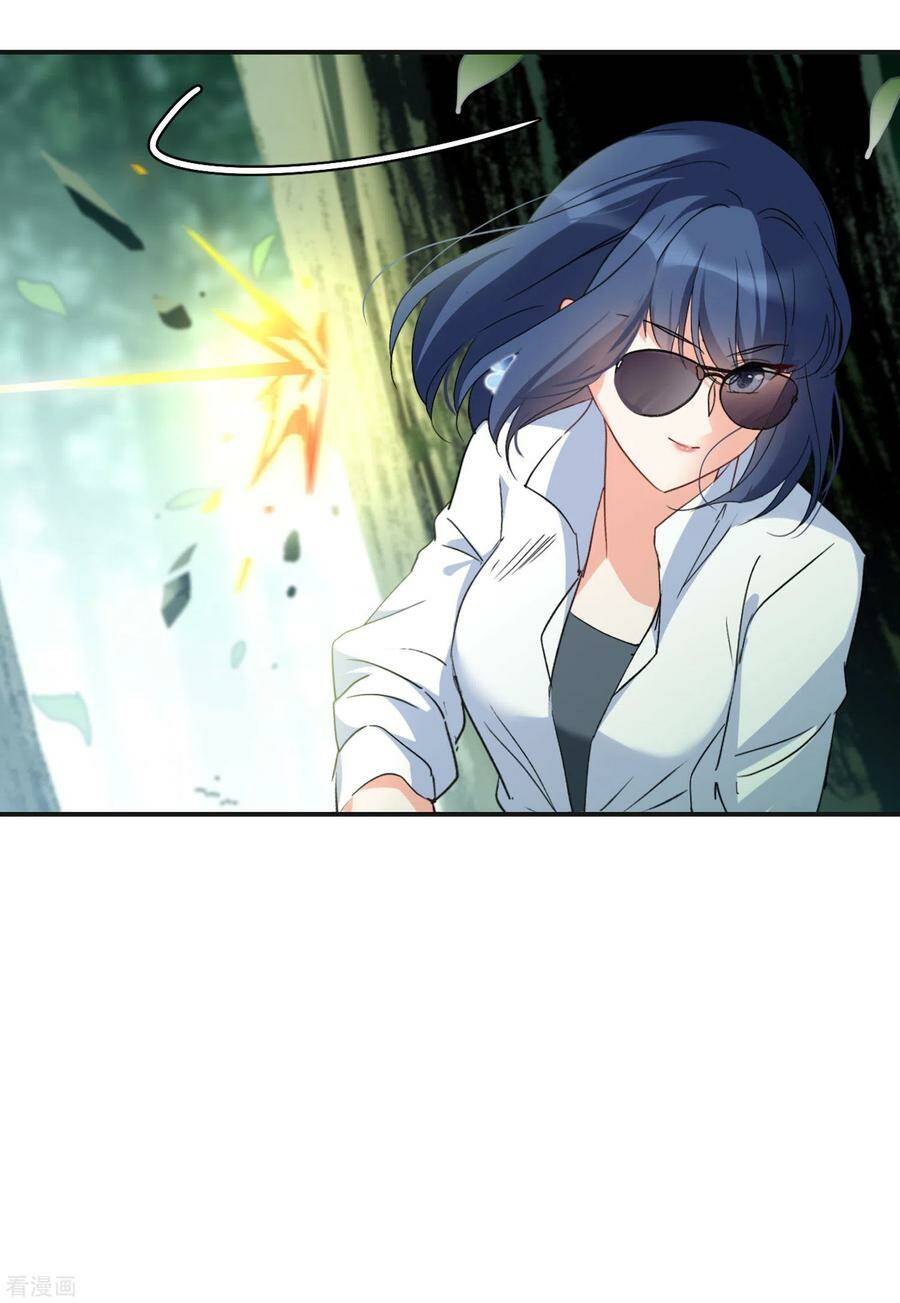 cô ấy đến rồi, xin nằm xuống! chapter 80 30