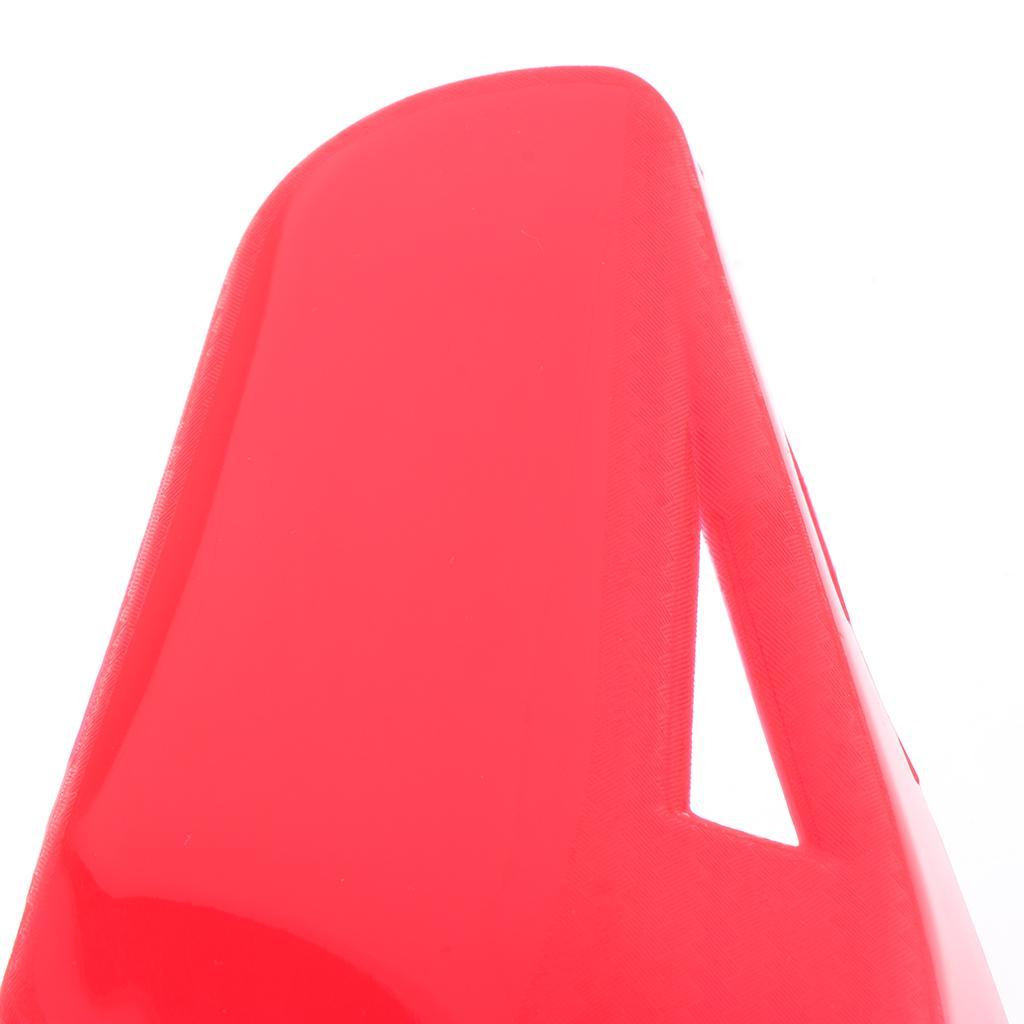 1 Piece Motorcycle Front Disc Brake Cover for 125 150 250 300 450 Red