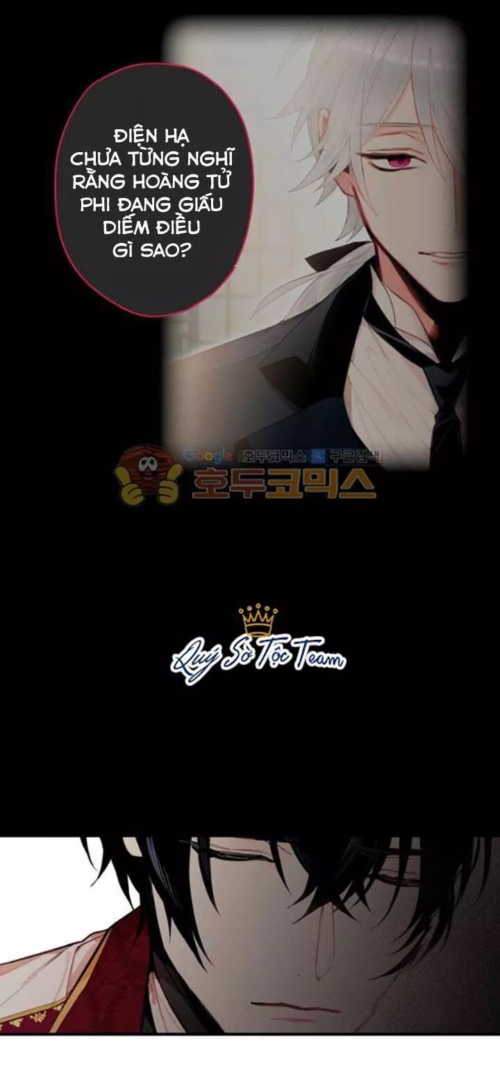 thánh nữ ẩn danh chapter 75 13