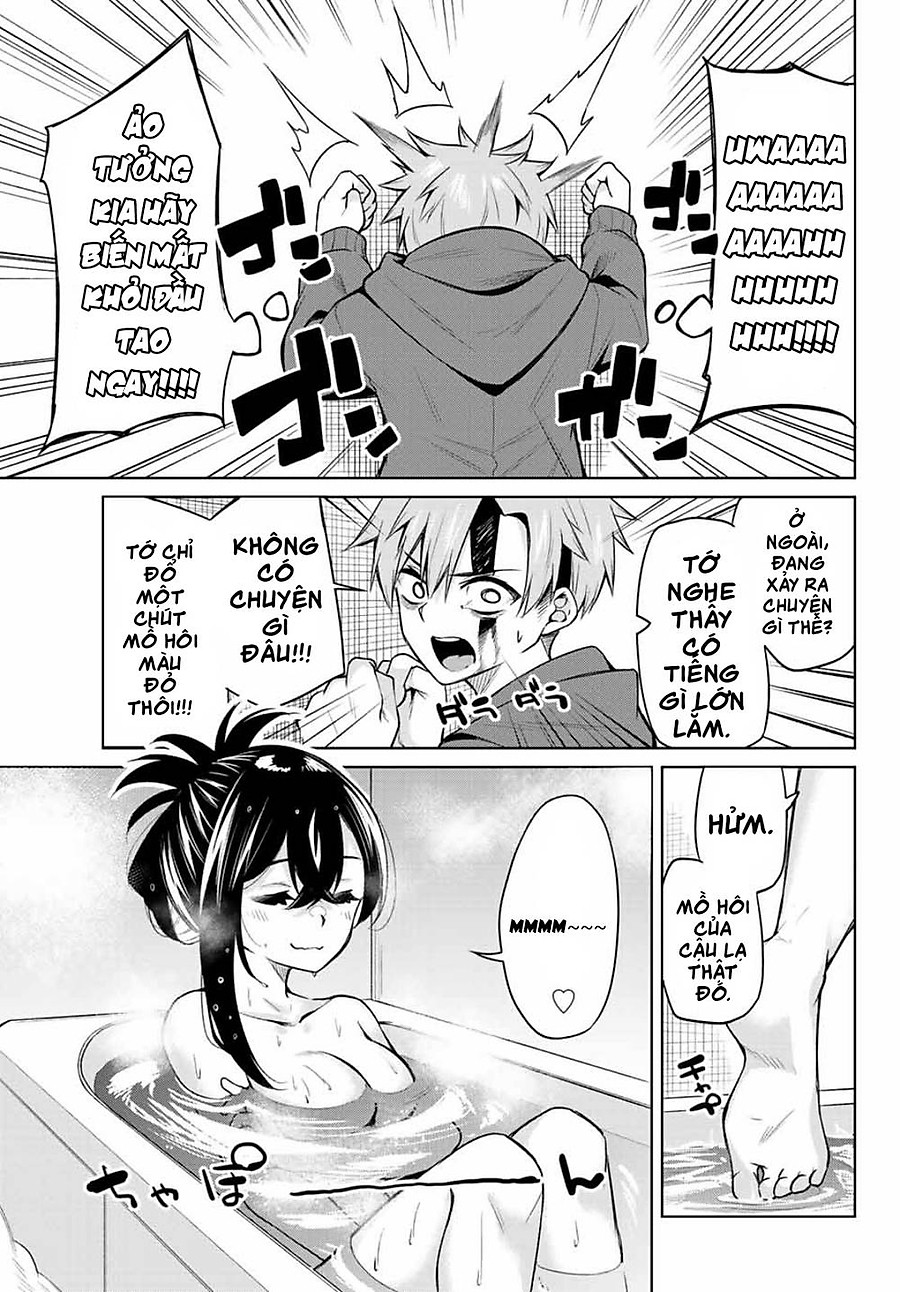 nàng trộm chapter 18 5