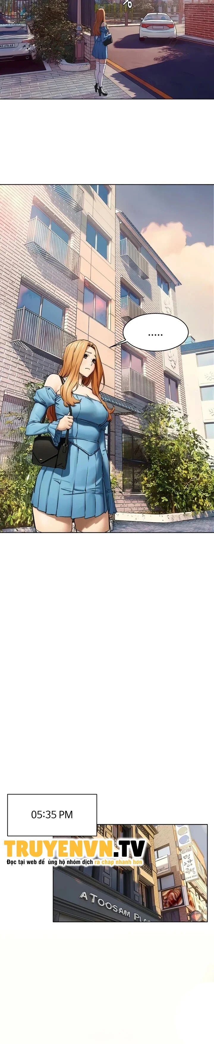 cuộc chiến thầm lặng chapter 227 19