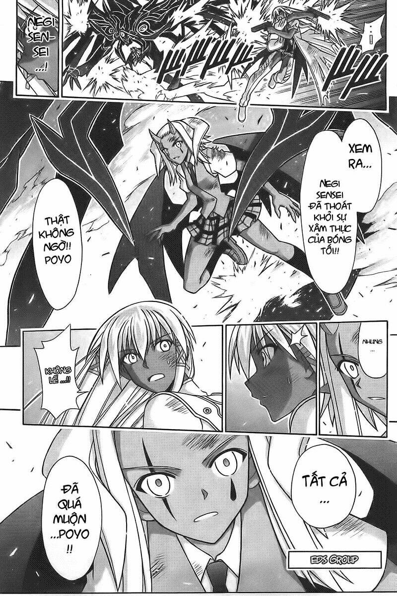 bậc thầy ma pháp chapter 317 4