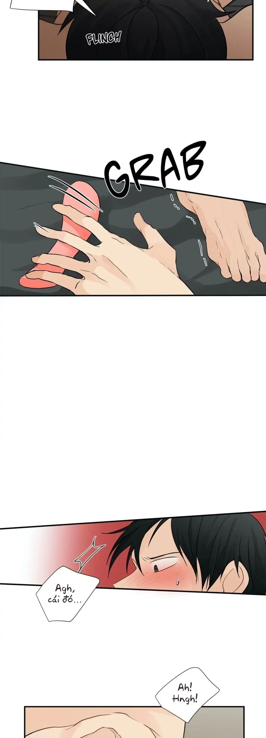 từ đầu xuống chân chapter 2 14