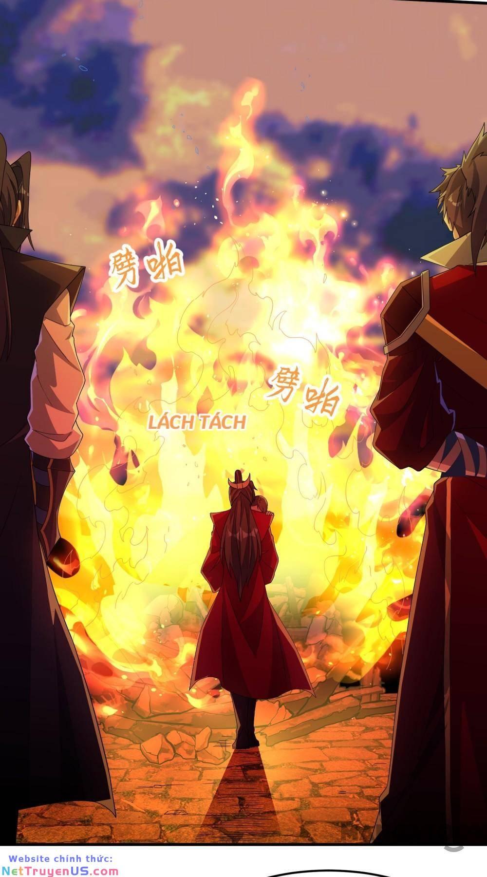 đệ nhất người ở rể chapter 277 38